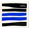 JARL "Parallel/Collapsing" cd